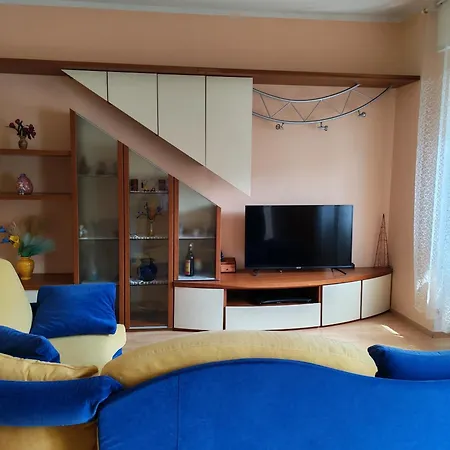 Sole & Luna Cozy - Free Parking & Ac Apartamento *
