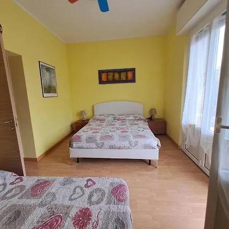 Sole & Luna Cozy - Free Parking & Ac Appartement *
