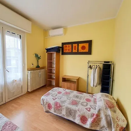 Sole & Luna Cozy - Free Parking & Ac Apartamento *