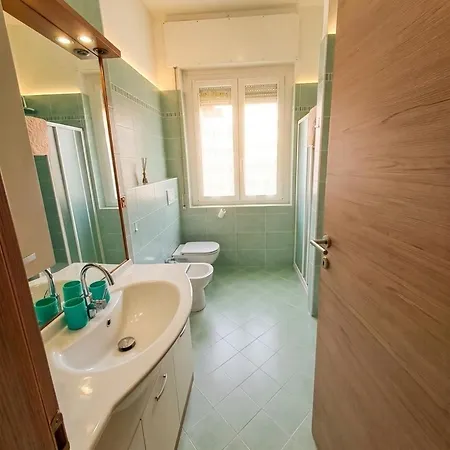 Sole & Luna Cozy - Free Parking & Ac Apartamento