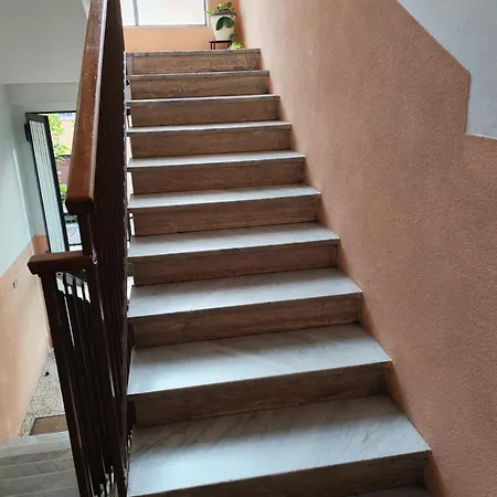 Appartement Sole & Luna Cozy - Free Parking & Ac Arona