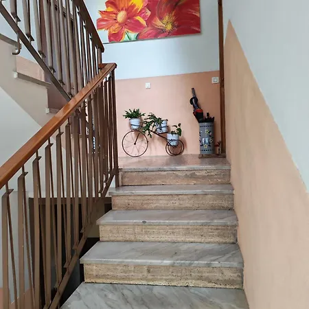 Appartement Sole & Luna Cozy - Free Parking & Ac *