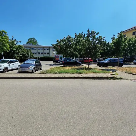 Appartement Sole & Luna Cozy - Free Parking & Ac Arona