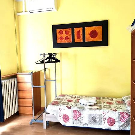 Sole & Luna Charming Colorful Daire
